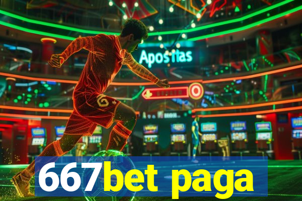 667bet paga