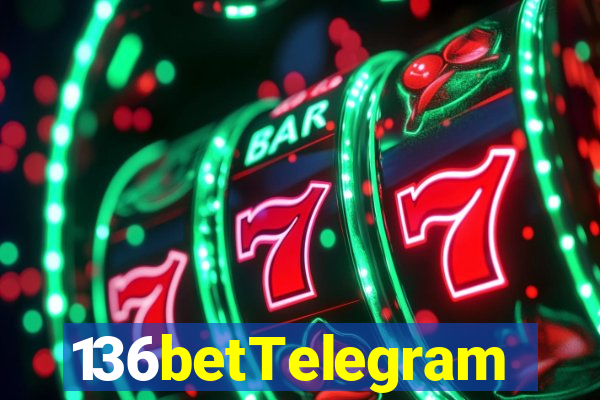 136betTelegram