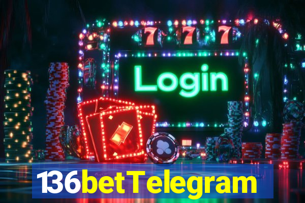 136betTelegram