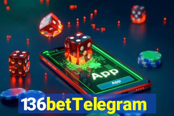 136betTelegram