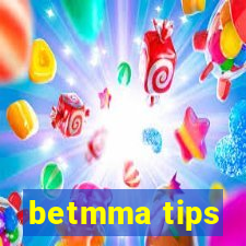 betmma tips