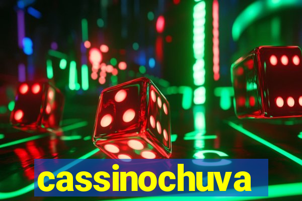 cassinochuva