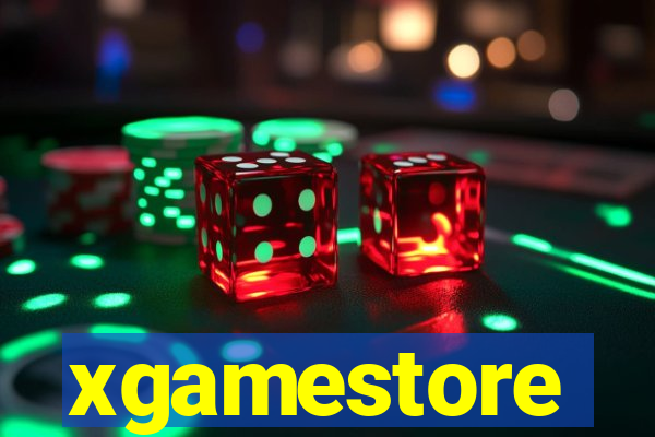 xgamestore