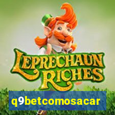 q9betcomosacar