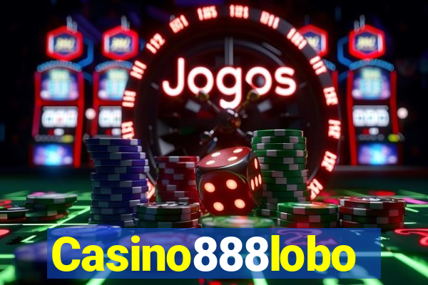 Casino888lobo