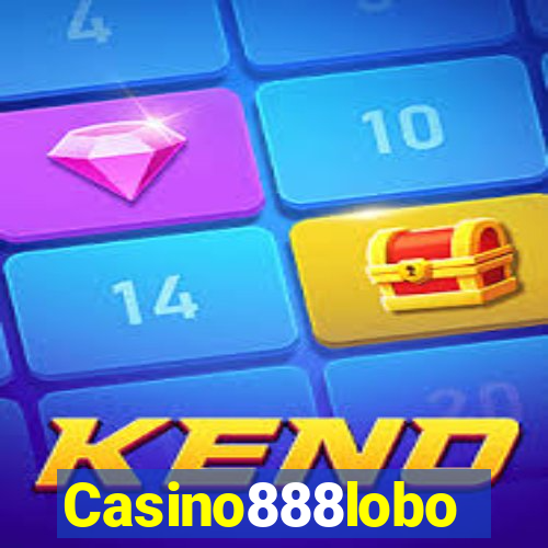 Casino888lobo