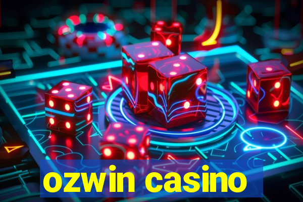 ozwin casino