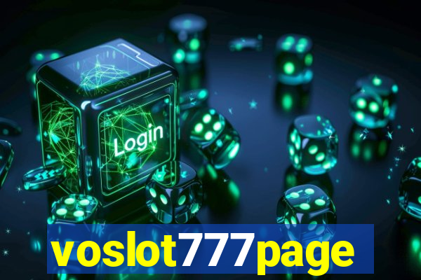 voslot777page