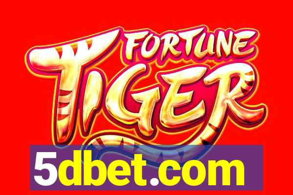 5dbet.com