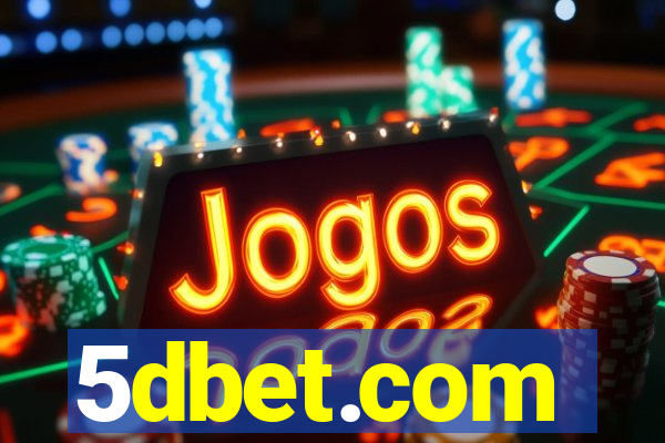 5dbet.com