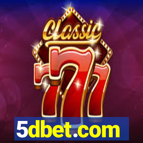 5dbet.com