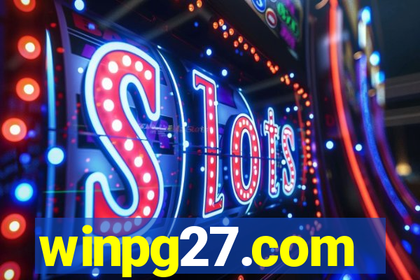 winpg27.com