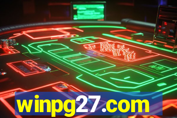 winpg27.com