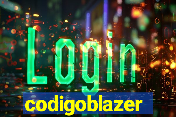 codigoblazer