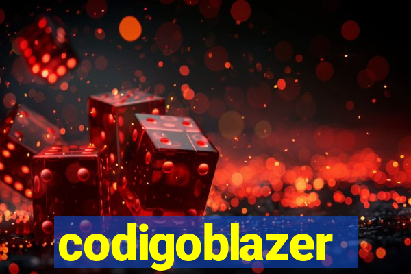 codigoblazer