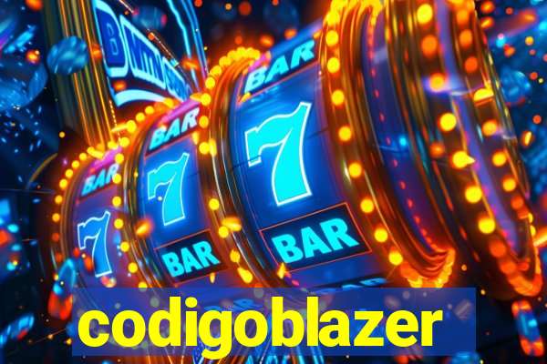 codigoblazer