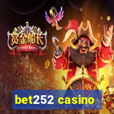 bet252 casino