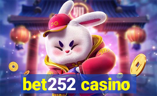 bet252 casino