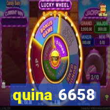 quina 6658