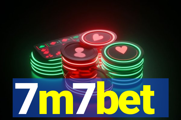 7m7bet