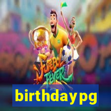 birthdaypg