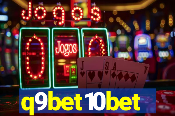 q9bet10bet