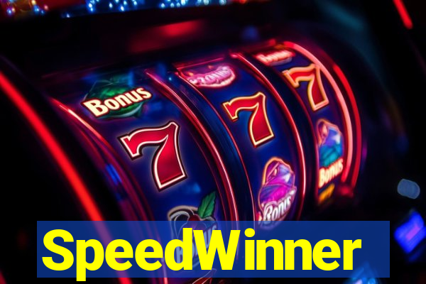 SpeedWinner