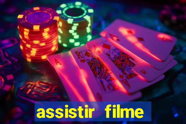 assistir filme bilhete de loteria