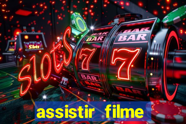 assistir filme bilhete de loteria