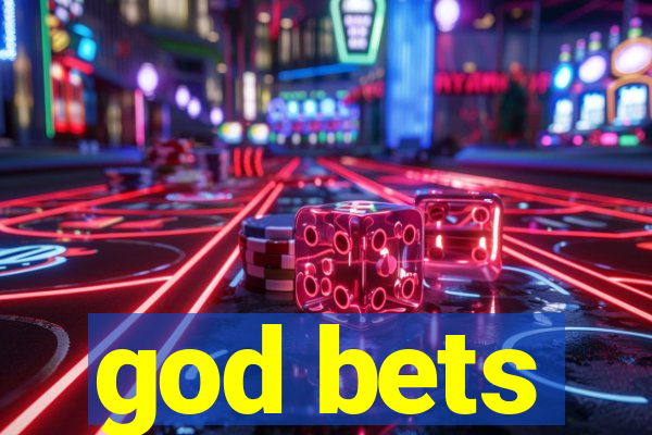 god bets