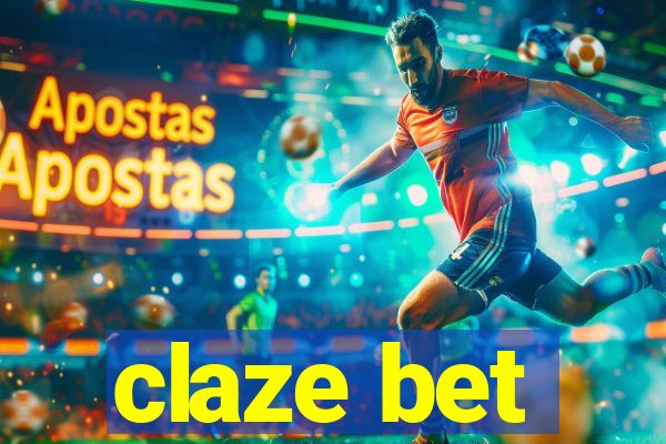 claze bet