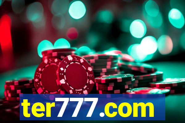 ter777.com