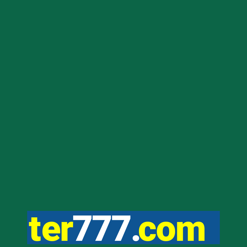 ter777.com