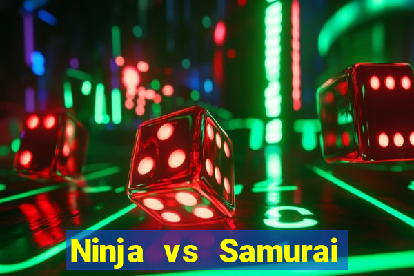 Ninja vs Samurai demo demo