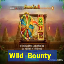 Wild Bounty Showdown horario pagante