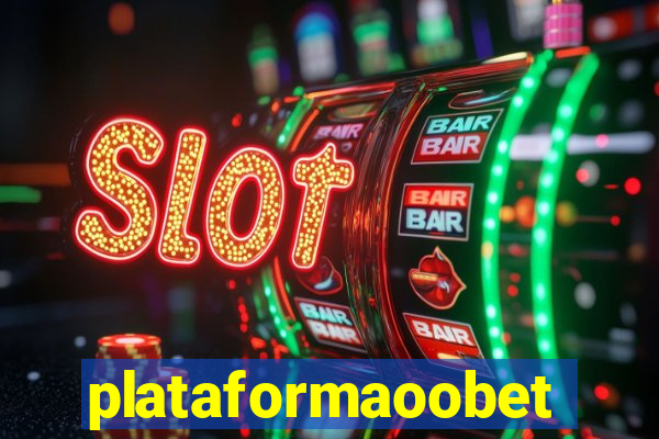 plataformaoobet.com