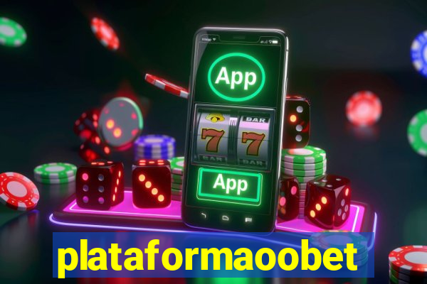 plataformaoobet.com