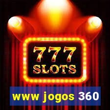 www jogos 360