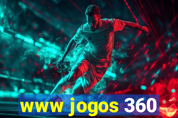 www jogos 360