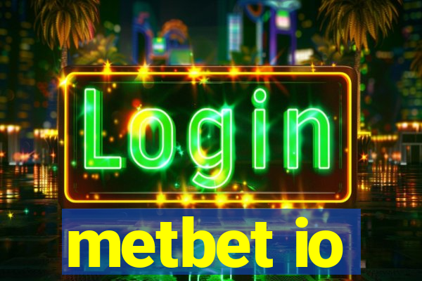 metbet io