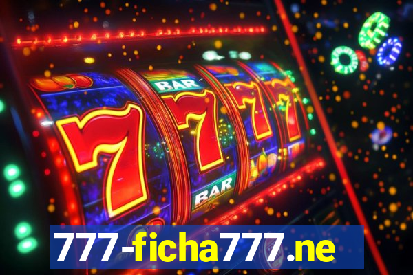 777-ficha777.net