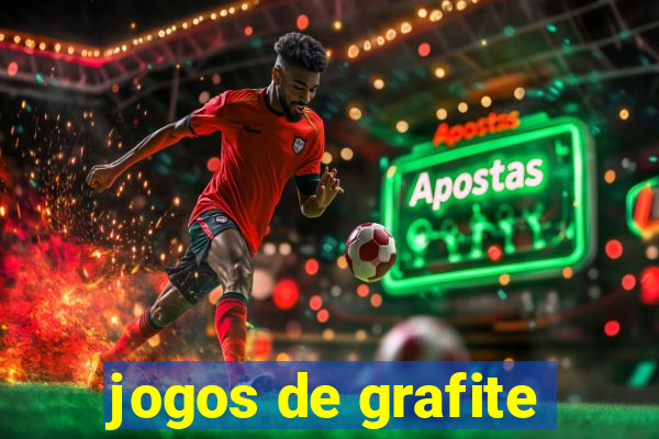 jogos de grafite