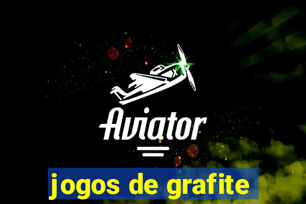 jogos de grafite