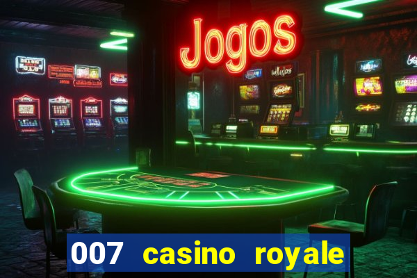 007 casino royale 1967 dublado via torret