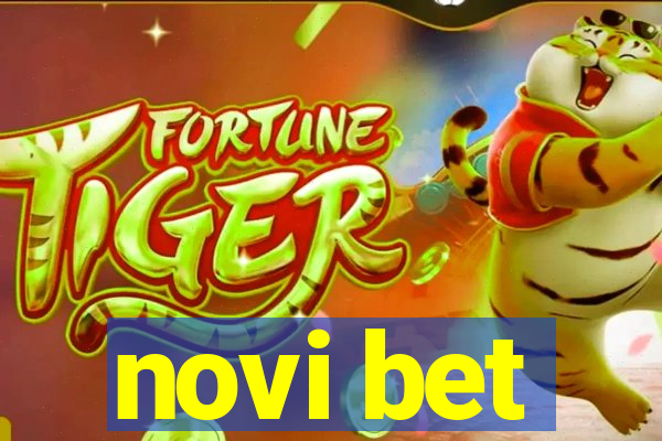 novi bet