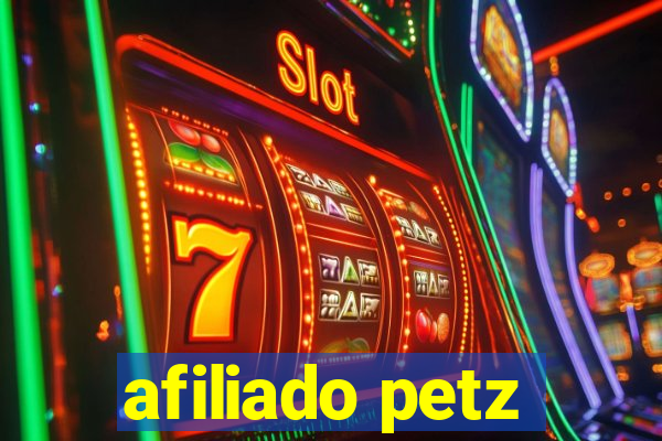 afiliado petz