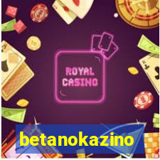 betanokazino