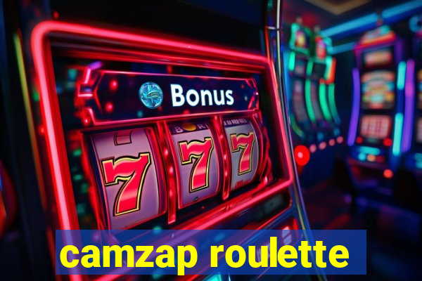 camzap roulette