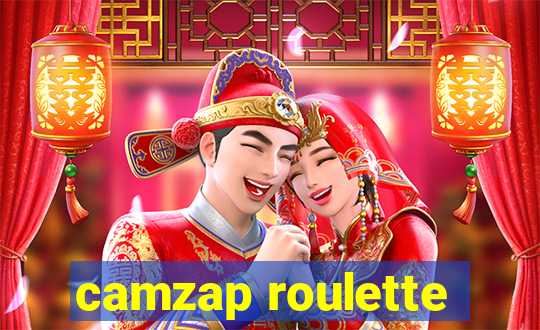 camzap roulette