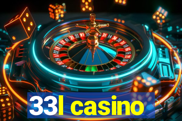 33l casino